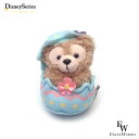 ダッフィー ぬいぐるみ チャーム ダッフィー&フレンズのカムファインドスプリング ぬいば ディズニーシー限定グッズ ギフト プレゼントにも ダッフィーグッズ か...