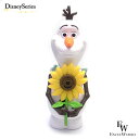 オラフ シャボン玉 ディズニーリゾート限定グッズ 誕生日 ギフト プレゼントにも