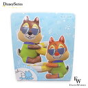 スイスイサマー 抱きつき人形 チップとデール ディズニーリゾート限定 エクセルワールド 誕生日 ギフト プレゼントにも ディズニーグッズ