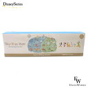 ぬいぐるみチャームセット 全種5個セット WHERE DREAMS COME TRUE マップグッズ ディズニーリゾート限定 あす楽 エクセルワールド 誕生日 ...