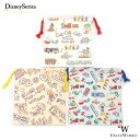 きんちゃく GoGoGo With Disney Vehcles ディズニーの乗り物をモチーフにしたグッズ ディズニーリゾート限定 あす楽 エクセルワールド 誕...