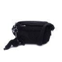 zq キプリング バッグ KIPLING ショルダーバッグ アルベナ I4208P39 ブラック レディース ブランド プレゼントにも
