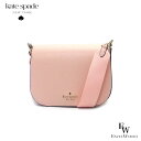 ケイトスペード バッグ KATESPADE アウトレット ショルダーバッグ KC438 650 ピンク あす楽 エクセルワールド レディース ブランド プレゼン...