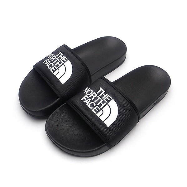 楽天エクセルワールド新品 ノースフェイス サンダル US7 THE NORTH FACE NF0A4T2R-KY4 ビーチサンダル シャワーサンダル アウトドア ブラック メンズ ブランド 父の日にも あす楽 エクセルワールド 誕生日 国内発送