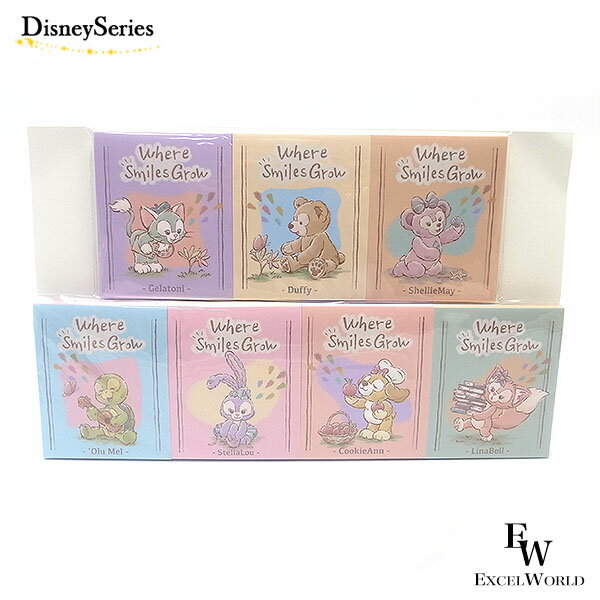 さあ運試し 最大100%還元 11/30まで メモ ウェア・スマイル・グローのグッズ ディズニーシー限定グッズ 誕生日 ギフト プレゼントにも