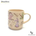 さあ運試し 最大100%還元 11/30まで ダッフィー&フレンズ スーベニア カップ コップ マグ ウェア・スマイル・グローのグッズ ディズニーシー限定 ダッ...