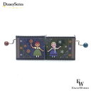 オルゴールセット フローズンキングダム アナとエルサのフローズンジャーニーをテーマにしたグッズ ファンタジースプリングス ディズニーシー グッズ 誕生日 ギフト...