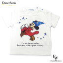 ミッキー ベビー服 ファンタジア Tシャツ 90cm ディズニーリゾート限定 あす楽 エクセルワールド プレゼントにも ディズニーグッズ