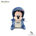 ミッキー 干支 ぬいぐるみバッジ 蛇 2025 バッグチャームにも ディズニーリゾート限定グッズ 誕生日 ギフト 誕生日プレゼントにも