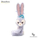 ステラルー ぬいぐるみショルダーバッグ DUFFY ディズニーシー限定 ダッフィーグッズ あす楽 エクセルワールド 誕生日 ギフト クリスマス プレゼントにも ...