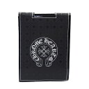 クロムハーツ ストッキング ブラック CHROME HEARTS 網タイツ サイズ目安 身長150-160cm HISIERY CH BLK MULTI PLS...