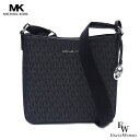 マイケルコース バッグ MICHAELKORS アウトレット ショルダーバッグ 斜めがけ MICHAELKORS 35S4STVC5B 001 レディース ブラ...