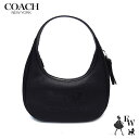 コーチ COACH バッグ アウトレット ショルダーバッグ ハンドバッグ 2WAY CR151 SVBK 肩がけ ブラック エクセルワールド バッグ バック ブ...
