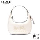 コーチ COACH バッグ アウトレット ショルダーバッグ ハンドバッグ 2WAY CR151 SVHA 肩がけ ホワイト エクセルワールド バッグ バック ブランド プレゼントにも