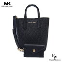 マイケルコース バッグ MICHAELKORS アウトレット ショルダーバッグ 斜めがけ 人気の小さめバッグ 35F4G2VC0B 001 VINCENT ブラ...