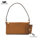 マイケルコース バッグ MICHAELKORS アウトレット ハンドバッグ 肩がけショルダー 人気の小さめバッグ 35F4G2VC6L VINCENT DEER...