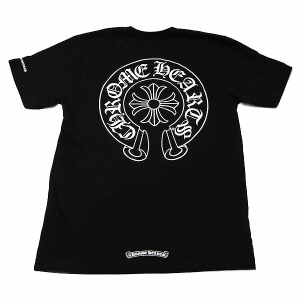 楽天市場】クロムハーツ ホースシュー(Tシャツ・カットソー 楽天市場】クロムハーツ ホースシュー(Tシャツ・カットソー