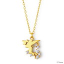 ザ キッス ティンカーベル ネックレス THE KISS ディズニーコレクション シルバーネックス DI-SN726CZ TP10