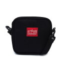 マンハッタンポーテージ ショルダーバッグ Manhattan Portage バッグ ユニセックス メンズ レディース Duarte Square Should...