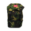 マンハッタンポーテージ リュック Manhattan Portage バックパック MP2123 WCM ユニセックス メンズ レディース ウッドカモ エクセルワールド 誕生日 ギフト プレゼントにも TP10(4)