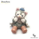 ジェラトーニ ぬいぐるみチャーム ダッフィー&フレンズのダンシングスノーフレークスのグッズ ディズニーシー限定 ダッフィーグッズ あす楽 ギフト プレゼントにも...