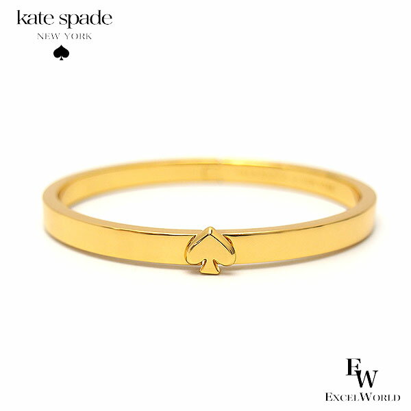 さあ運試し 最大100%還元 11/30まで ケイトスペード バングル KATESPADE アウトレット ブレスレット アクセサリー O0RU3143 711 ...
