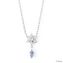 ザ キッス THE KISS ディズニーコレクション アナと雪の女王 ネックレス DI-SN1410NG レディース プレゼント クリスマス 誕生日 ギフト プ...