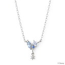 ザ キッス THE KISS ディズニーコレクション アナと雪の女王 ネックレス DI-SN721CZ レディース プレゼント クリスマス 誕生日 ギフト プレ...