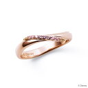 ザ キッス THE KISS ディズニーコレクション ラプンツェル シルバー リング DI-SR512CZ レディースリング レディース単品 ペアアクセならザキ...
