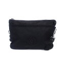 zq キプリング バッグ KIPLING ショルダーバッグ I7590P39 ブラック レディース ブランド プレゼントにも