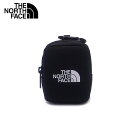 新品 ノースフェイス THE NORTH FACE ポーチ 小物入れ NN2PP69J ブラック メンズ レディース ブランド ギフト プレゼントにも エクセルワールド 誕生日 父の日ギフトに(4)