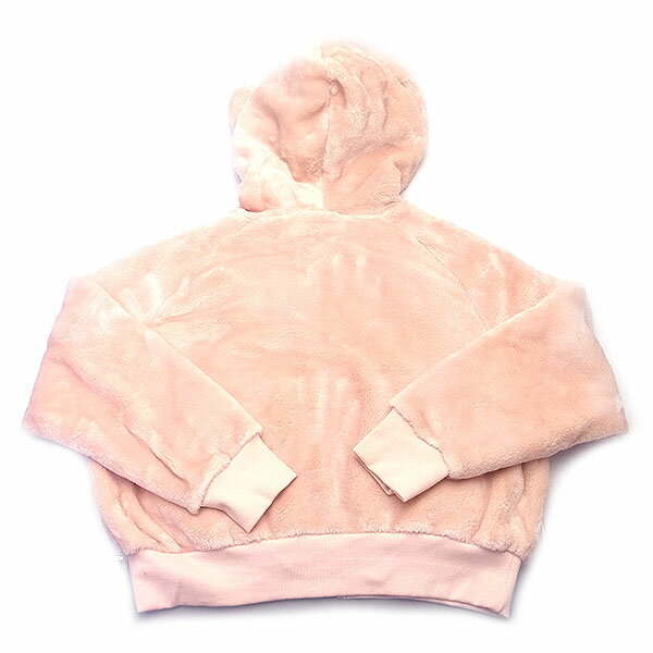 リーナベル ふわもこパーカー Lサイズ 2024年秋冬のおすすめグッズ ディズニーシー限定 ダッフィーグッズ あす楽 ギフト プレゼントにも かわいい