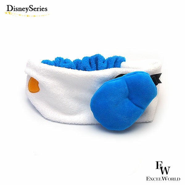 さあ運試し 最大100%還元 11/30まで ドナルド ヘアバンド 東京ディズニーリゾート限定 あす楽 エクセルワールド 誕生日 ギフト プレゼントにも ディズ...