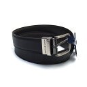 トミーヒルフィガー ベルト メンズ TOMMY HILFIGER 11TL020038-014 リバーシブル ブラック×ブラウン エクセルワールド 誕生日 ギフ...