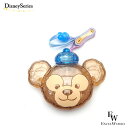 さあ運試し 最大100%還元 11/30まで シャボン玉 ダッフィーの顔を形どったシャボン玉ケース ダッフィー&フレンズ 20周年 カラフルハピネス ディズニー...