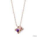 ザ キッス THE KISS ディズニーコレクション ラプンツェル ネックレス DI-SN1409CZ レディース エクセルワールド プレゼント クリスマス 誕...