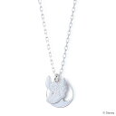 ザ キッス THE KISS ディズニー スティッチシルバー ネックレス DI-SN1416 メンズ エクセルワールド プレゼント クリスマス 誕生日 ギフト ...