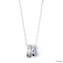 ザ キッス THE KISS ディズニー スティッチ シルバー ネックレス DI-SN727NG レディース エクセルワールド プレゼント クリスマス 誕生日 ...