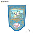 ワッペンアクセサリー グーフィー マックス 東京ディズニーシー・フード&ワイン・フェスティバル ディズニーシー限定グッズ ギフト プレゼントにも