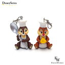 チップとデール チャーム 東京ディズニーシー・フード&ワイン・フェスティバル ディズニーシー限定グッズ ギフト プレゼントにも