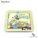 スーベニア プレート フード ワイン フェスティバル ディズニーシー限定 ミッキー&フレンズ 誕生日 ギフト プレゼントにも