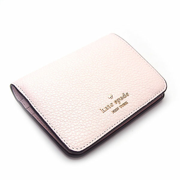 ケイトスペード 財布 アウトレット 二つ折り財布 人気の小さい財布 KH788 653 kate...