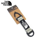 新品 ノースフェイス THE NORTH FACE キーホルダー NA5AQ04E スレートカーキ メンズ レディース ブランド ギフト プレゼントにも エクセ...