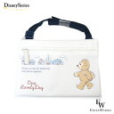 ダッフィー ショルダーバッグ One Lovely-Day お出かけにぴったりなグッズ ディズニーシー限定グッズ エクセルワールド ギフト プレゼントにも
