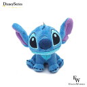 スティッチ ぬいぐるみストラップ ディズニー ラバブルズ 東京ディズニーリゾート限定 エクセルワールド プレゼントにも