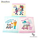 サニーサニーサマー ミニタオルセット ミッキー&ミニー チップとデール SUNNY SUNNY Summer ディズニーリゾート限定 誕生日 ギフト プレゼント...