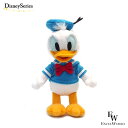 ドナルド ぬいぐるみバッジ ぬいバ 東京ディズニーリゾート限定 エクセルワールド プレゼントにも