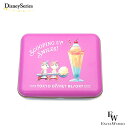 サニーサニーサマー キャンディー ミッキー&ミニー チップとデール SUNNY SUNNY Summer ディズニーリゾート限定 誕生日 ギフト プレゼントにも