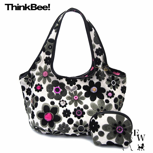  �����^���� �ő�100%�Ҍ� 12 31�܂�  �V���N�r�[ �o�b�O Think Bee �}�[�K���b�g3 ���[�W�V����� �[�o�b�O���|�[�` A003845 �G�N�Z�����[���h ���f�B�[�X �u�����h �v���[���g�ɂ� TP5