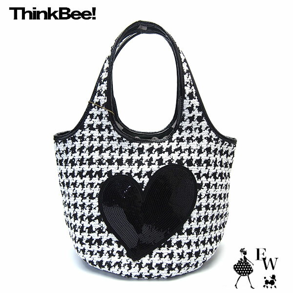 �ڤ������ ����100%�Ը� 12/31�ޤǡ� ���󥯥ӡ� �ȡ��ȥХå� Think Bee �Хå� �Х�ǥ饹 A004879 ����������� ������ ���ե� �ץ쥼��Ȥˤ� TP5